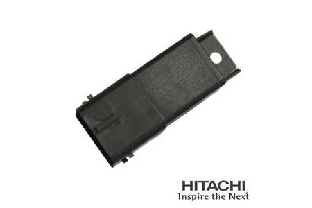 Hitachi Relè, Sistema di preriscaldamento-0