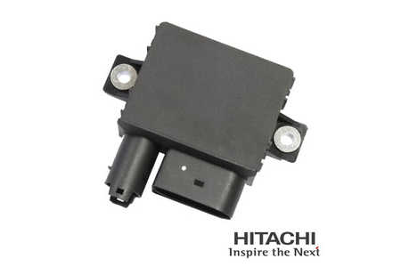 Hitachi Relais, gloeisysteem-0