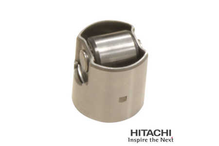Hitachi Punteria, Pompa alta pressione-0