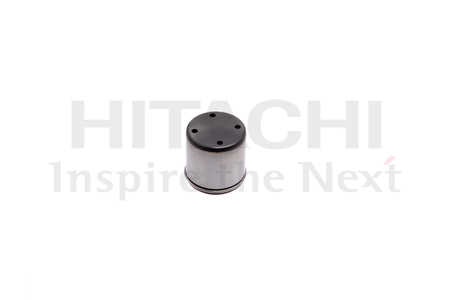 Hitachi Punteria, Pompa alta pressione-0