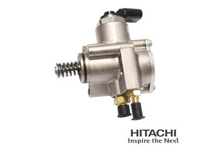 Hitachi Hogedrukpomp-0