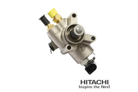 Hitachi Hogedrukpomp-0