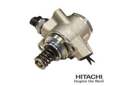 Hitachi Pompa alta pressione-0