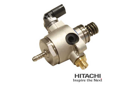 Hitachi Hochdruckpumpe-0
