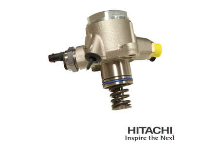Hitachi Bomba de alta presión-0