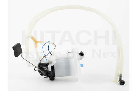 Hitachi Sensor, brandstofvoorraad-0