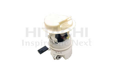 Hitachi Unidad de alimentación de combustible-0