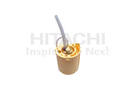 Hitachi Slingerpot, brandstofpomp-0
