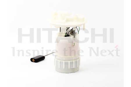 Hitachi Imp. alimentazione carburante-0