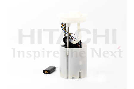 Hitachi Kraftstofffördereinheit-0