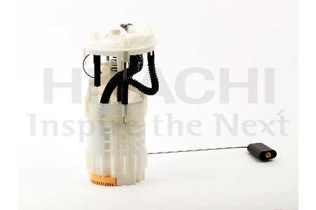 Hitachi Unidad de alimentación de combustible-0