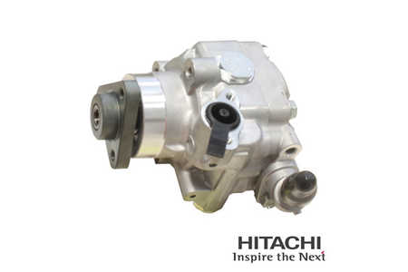Hitachi Servopumpe, Hydraulikpumpe Original Spare Part-0