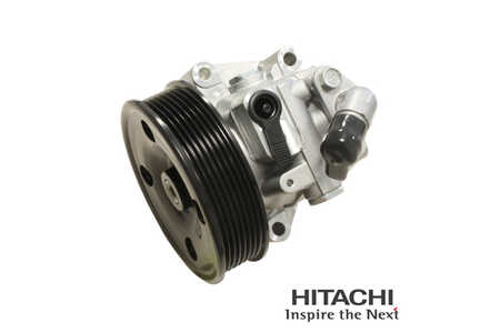 Hitachi Bomba hidráulica, dirección Original Spare Part-0