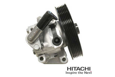Hitachi Servo pomp Original Spare Part-0
