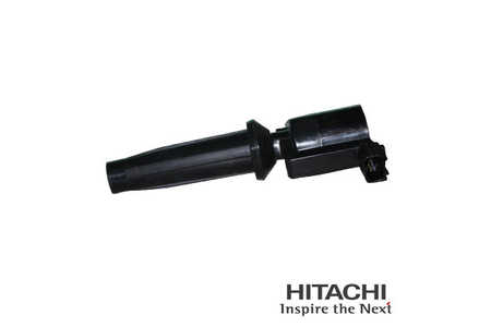 Hitachi Bobina d'accensione-0