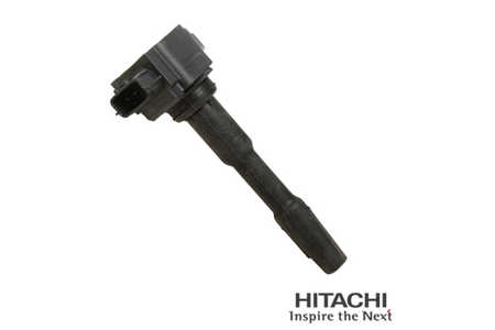 Hitachi Bobina d'accensione-0