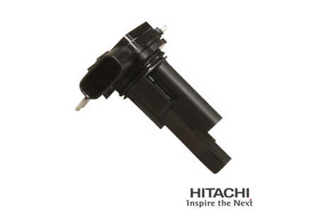 Hitachi Debimetro-0