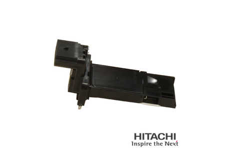 Hitachi Caudalímetro, sensor de masa de aire  Original Spare Part-0