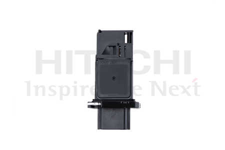 Hitachi Caudalímetro, sensor de masa de aire  Original Spare Part-0