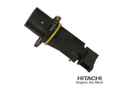 Hitachi Caudalímetro, sensor de masa de aire -0