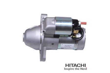 Hitachi Anlasser, Starter Original Spare Part-0