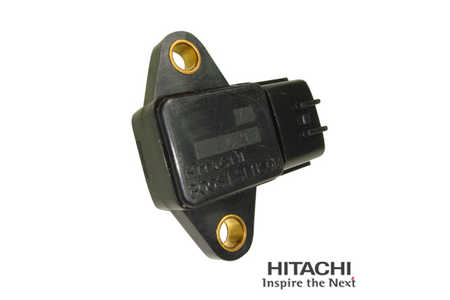 Hitachi Termocontatto, Preriscald. collettore aspirazione Original Spare Part-0