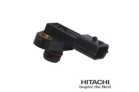 Hitachi Temperatuurschakelaar, inlaatpijpvoorverwarming Original Spare Part-0