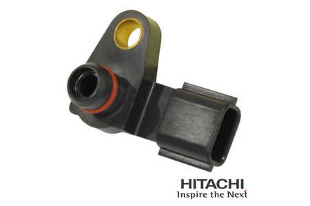 Hitachi Interruptor de temperatura, precalentamiento tubo admisión-0