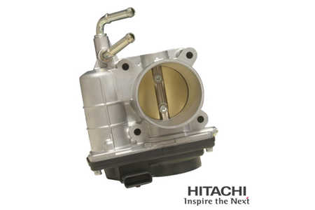 Hitachi Gasklephuis Original Spare Part-0