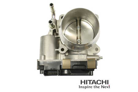 Hitachi Gasklephuis Original Spare Part-0