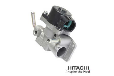 Hitachi Válvula de mando de ralentí, suministro de aire Original Spare Part-0