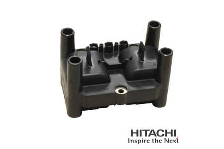 Hitachi Bobina de encendido-0