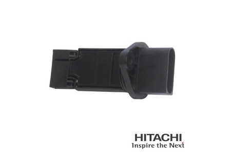 Hitachi Caudalímetro, sensor de masa de aire -0