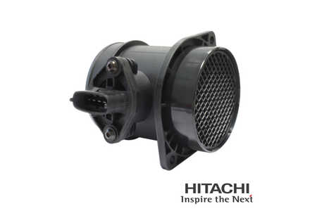 Hitachi Luchtmassameter-0