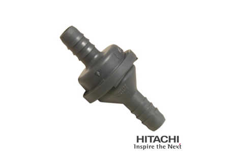 Hitachi Terugslagklep-0
