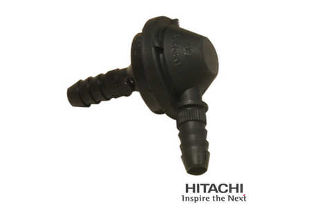 Hitachi Terugslagklep-0