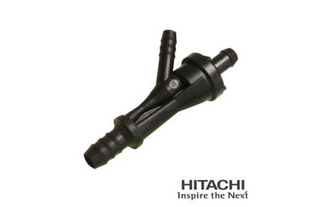 Hitachi Onderdrukpomp, remsysteem-0