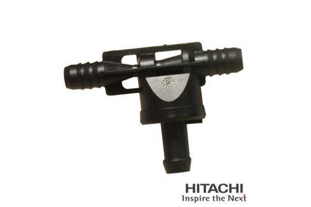 Hitachi Pompa depressione, Sistema frenante-0