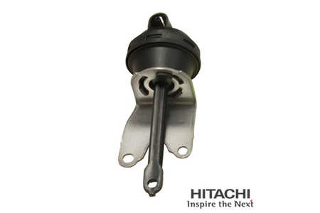 Hitachi Stuurklep, luchttoevoer-0