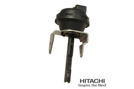 Hitachi Aleta de mando, suministro de aire-0