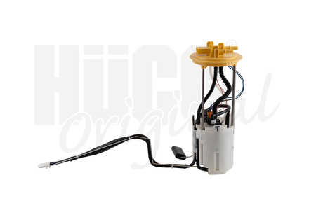 Hitachi Unidad de alimentación de combustible Hueco-0