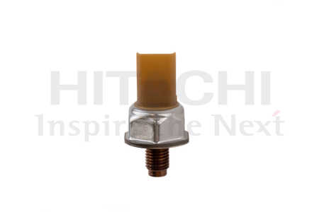 Hitachi Sensore pressione carburante-0