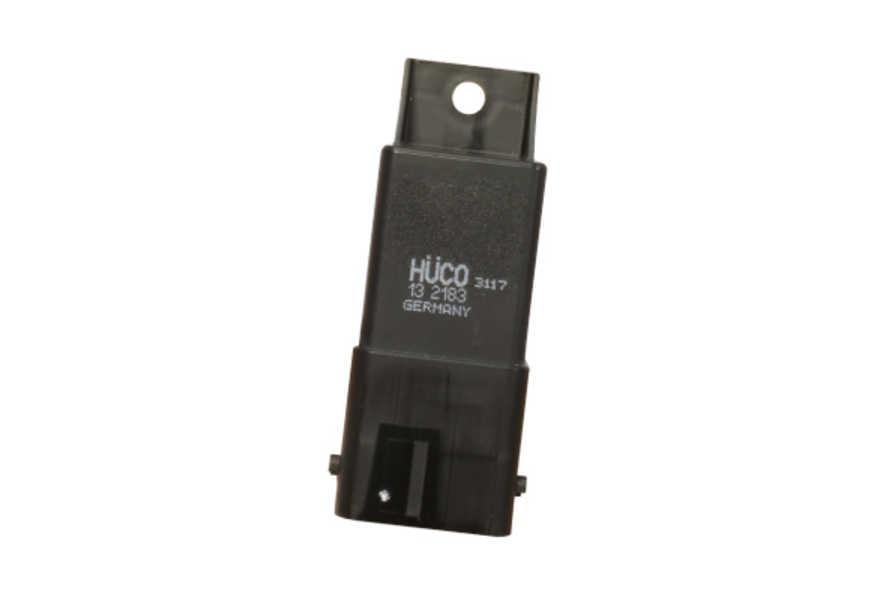 Hitachi Relais, gloeisysteem Hueco-0