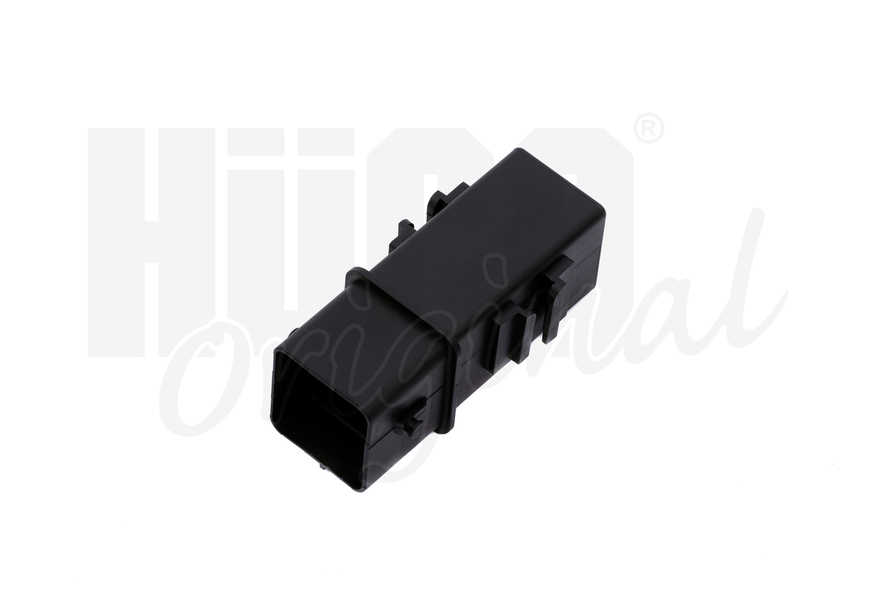 Hitachi Relais, gloeisysteem Hueco-0