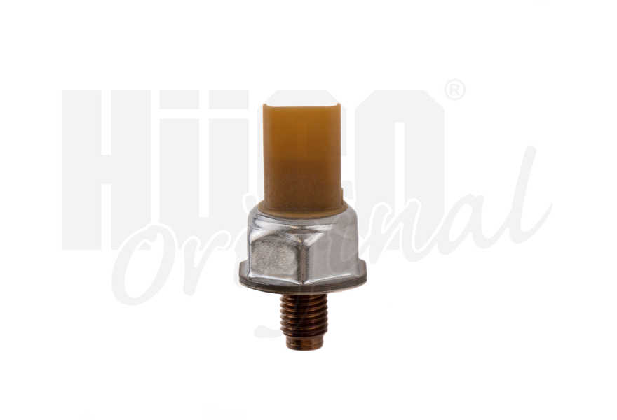 Hitachi Sensore pressione carburante Hueco-0
