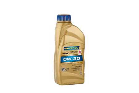 RAVENOL Aceite de motor RAVENOL VSW SAE 0W-30-0