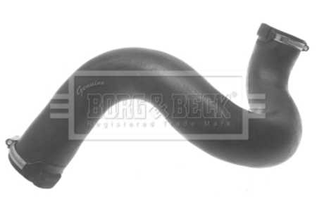 Borg & Beck Guida aria, flessibile-0