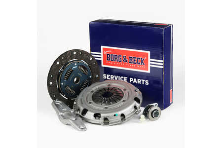 Borg & Beck Kit frizione-0