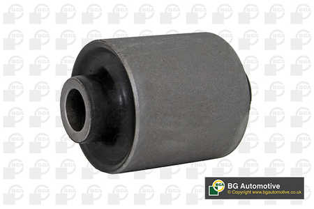 BGA Suspensión, Brazo oscilante-0