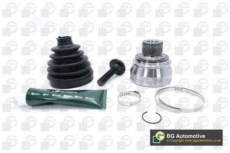 BGA Homokineet reparatie set, aandrijfas-0